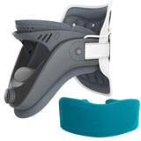 Neck and Shoulder Traction Device - Relieve Cervical Spine Pressure for Both Women and Men