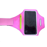 Outdoor Fiess Arm Mobile Phone Bag Card Headphone Storage for IPhone 14 Pro Max Samsung Xiaomi Running Accessories