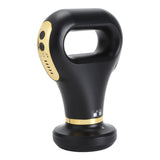 Handheld Cellulite Massager Cordless Rechargeable 5 Modes Heating Body Sculpting Device with 8 Massage Heads 1pcs Mesh Cover