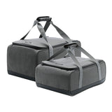 Gas Stove Storage Bag Outdoor Camping Cooking Utensils Storage Bag Picnic Bag
