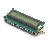 ARW22347 1Mhz-7.1Ghz RF Power Meter Broadband Signal Source Antenna Gain Detector 915M 1.5G 2.4G 5.2G 5.8G Ham Radio Amplifier