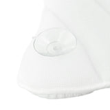 1Pc 4D Mesh Butterfly Bathtub Bathroom Pillow Soft Premium Bath Pillows