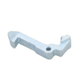 buckle washing hine door hook for Little Swan drum washer TG70-1229EDS/TG80-1229EDS lock