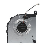 Cooler Fan Forlenovo Rescuer Legion- Y730 Y740 Y7000c Laptop Cpu Gpu Radiator