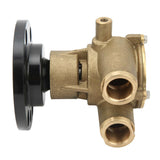 Water Pump High  Sturdy Metal 3860703 for Engine