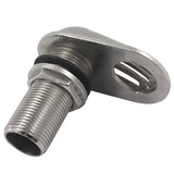 Boat fittings stainless steel 316 parts&accessories marine hardware boat intake strainer