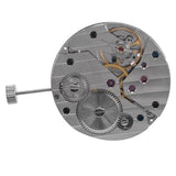 17 Jewels Mechanical Seagull 6497 Hand-Winding Movement Fit for Men's Wrist Watch Men