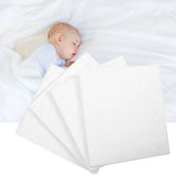 4Pcs Disposable Adult Nursing Pad Maternal Sanitary Mattress Baby Care Soft Comfortable Light Diaper 80x150cm(4Pcs )
