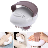 3D Handheld Weight Loss hine Roller Body Slimming Massage Tool Massager