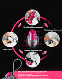 Vacuum cleaner household 2000W high-power garbage processor household appliances vacuum cleaner sweeper