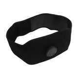 Abs Muscle Trainer Patch Abdominal Toning Belt 19 Strength USB Rechargeable LCD Screen with Spray Bottle for Workout