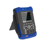 Hantek DSO8152E USB Generator Handheld Digital Oscilloscope Lcd PC Based 150MHz DMM Automotive Osciloscopio Logic Analyzer