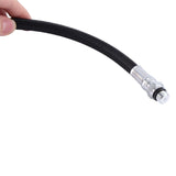 Scuba Diving Flexible Braided High Pressure Hose For 2Nd Stage Gauge