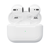 New Pro5s Wireless Earphone Earbuds for Game Headsets for Most Bluetooth Devices Hd Sound Quality Low Power Consumption