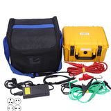 ETCR3520 High Performance HV Insulation Resistance Tester 5Kv 10Tohm 7mA