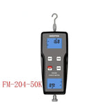 Multi-functional FM204 FM-204-1K/2K/5K/10K/20K/50K Push Pull Force Gauge