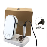 EMS Bipolar RF Face Lifting Machine Body And Facial Radiofrequency Anti Wrinkle Aging Sagging Skin Tightening Eye Massager Tools