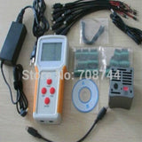 Poloso RFNT3 Universal Laptop Battery Tester Charger Discharger