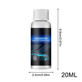 Cleaner Headlight Cleaners Restorer Kit Headlamp Restoration For Yellowing Scratches Oxidation Blur And Cracking