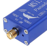 New Broadband Software MSI.SDR 10KHz to 2GHz Panadapter SDR Receiver 12-Bit ADC Compatible with RSP1