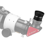 SV190 Black 1.25-inch UF10 Ultra Flat Field Eyepiece W9149A