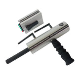 Metal Remote Underground Texas God Detection Gold, Sier, Copper Gem Treasure Detector