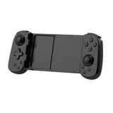 For Android/iOS/Wins Joystick Retractable Wireless Controller 3-mode Connection Bluetooth-compatible 5.0 for PS4 Switch PC