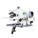 220V 120W Electric Household Desktop Blind ing Direct Drive Sock,Cuff,Trousers Sewing hine