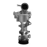 A2702000600 Engines Coog Water Pump Assembly for Benz A W176 B W246 Cla 180 C117 Gla 200 X156