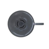 Electric pressure exhaust 1PC rice cooker relief steam limiting safety vae