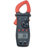 Tenmars TM-28E 600A True RMS Autoranging AC/DC WATT Clamp-On Meter