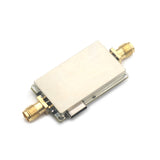LNA High Flaess Amplifier 10DB 20DB 30DB 40DB 50M-6GHz RF Drive Signal Receiver System Software Radio FM UAV Drone Receiving