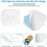 High-definition HDTV 4K 1080p New Indoor Amplified Digital TV Antenna