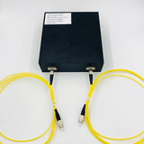 SC/FC 1KM OTDR Single Mode 9/125um box, 1000M Bare fiber box,Fiber optic launch cable