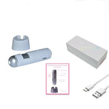 5‑200X Wireless Wifi+USB Hair Scalp Detector Digital Microscope Analyser 200MP Camera Skin Pigment Tester Treatment