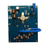 Retail 150W 200W(Max) RF FM Transmitter Amplifier FM 70-120MHZ Modulation Power Amplifier for Ham Radio Amplifier