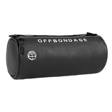 OFFBONDAGE Bicycle Front Tube Waterproof Large Capacity Handlebar Portable Multifunctional Shoulder Bike Bag