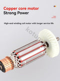 Portable Concrete Ground Brushing Carpet Cement Floor Polishing hine Marble Tile Terrazzo Cleaner