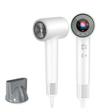 New Professional Salon Hair Dryer  Ionic Fast Dry Low Noise Blow Dryer High-Speed Low Noise Thermo-Control Hair dryer