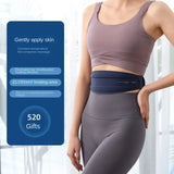Waist Massager Heating Palace Warming Belt Aunt Stoh Pain Artifact 520 Gifts for Girls To Relieve Dysmenorrhea
