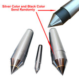 Accuracy Steel Mohs MT2 MT3 MT4 MT5 Lathe Live for Activity Tailstock Revoing Milg Center Taper Tool hine Parts