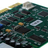 19 in 1 Multicade PCB Classic VGA Output Game Board Horizontal Durable for Jamma Arcade