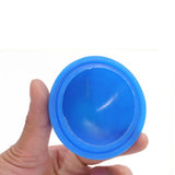 12PCS Silicone medical Cans Massage Full Body Vacuum Massager Therapy Suction Cup Set Chinese Cupping