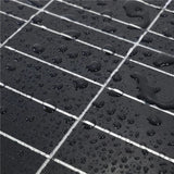 PET 300W Flexible Solar Panel with 12V 24V Solars Controller Monocrystale Battery Charger for Rv Electric Car Camping Yacht
