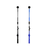 Swing Teaching Tools Foldable Stick for Golf Supplies