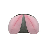Vibrator Health Soft Neck Support Nap Pillow Shoulder Stiffness Cervical Care Braces Supports