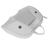 Electric Neck Massage Pillow Promote Circulation Kneading Neck Massage Pillow 3 Strength Relax Muscles 42℃ Heating Relieve