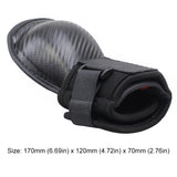 Chipping Angle Corrector Golf Swing Aid Wrist Fixer Auxiliary Training Tool for Beginners
