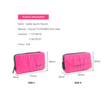 RIDENOW Mobile Phone TPU Multi-functional Wallet Card Portable Bicycle Cycg Pocket Commute Bag