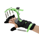 Hand Dynamic Physiotherapy Rehabilitation Training Posture Corrector Finger Wrist Orthosis Support Devices